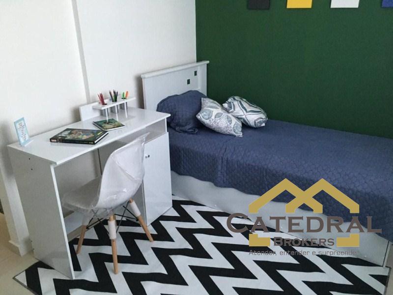 Sobrado à venda com 2 quartos, 60m² - Foto 3