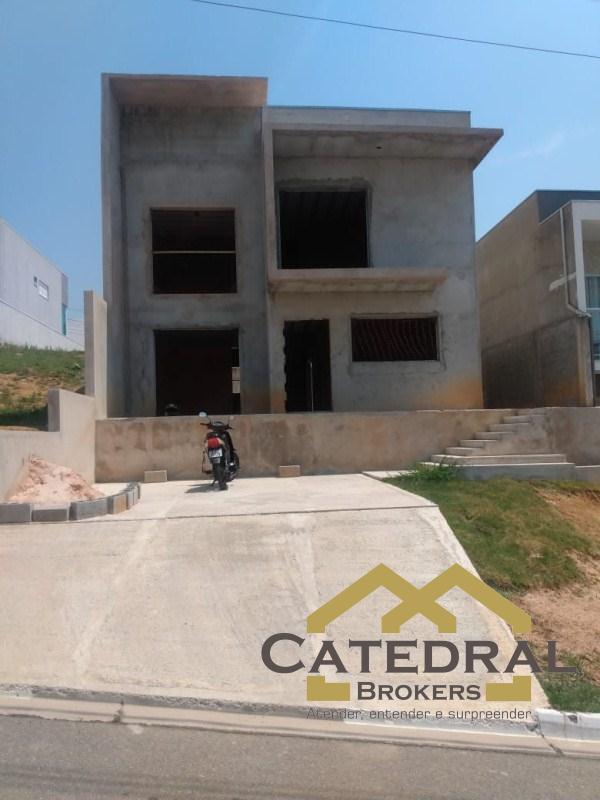 Sobrado à venda com 3 quartos, 250m² - Foto 3