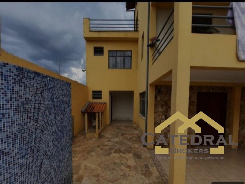 Sobrado à venda com 3 quartos, 400m² - Foto 3