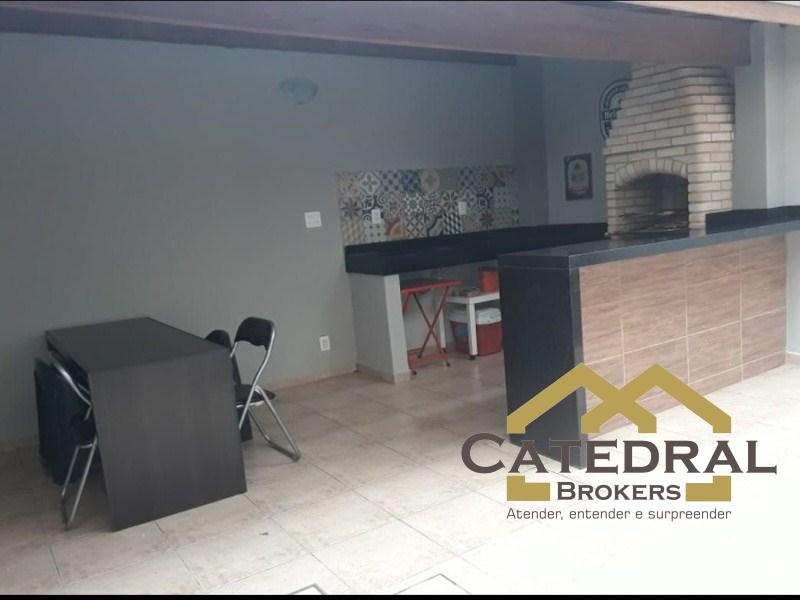 Sobrado à venda com 3 quartos, 220m² - Foto 15