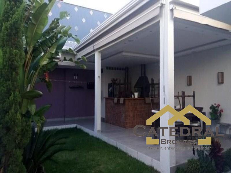 Sobrado à venda com 3 quartos, 270m² - Foto 19