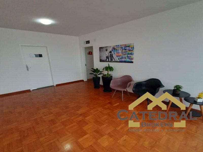 Conjunto Comercial-Sala para alugar, 38m² - Foto 1