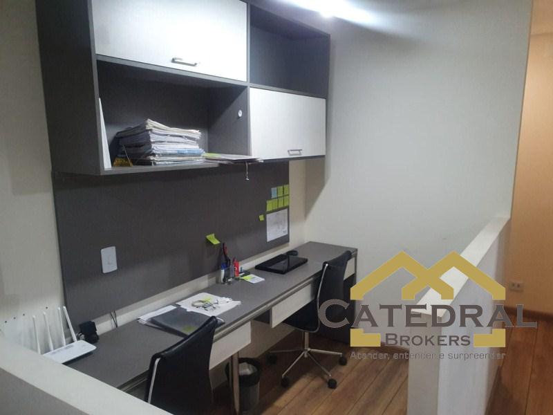 Conjunto Comercial-Sala à venda, 51m² - Foto 3