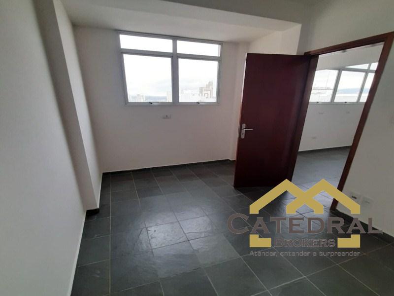 Conjunto Comercial-Sala para alugar, 90m² - Foto 8