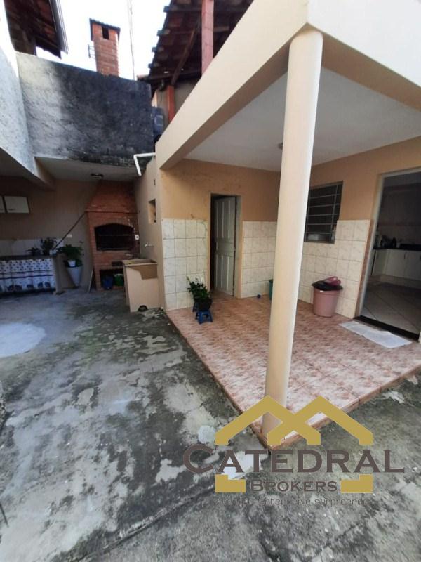 Sobrado à venda com 3 quartos, 183m² - Foto 6