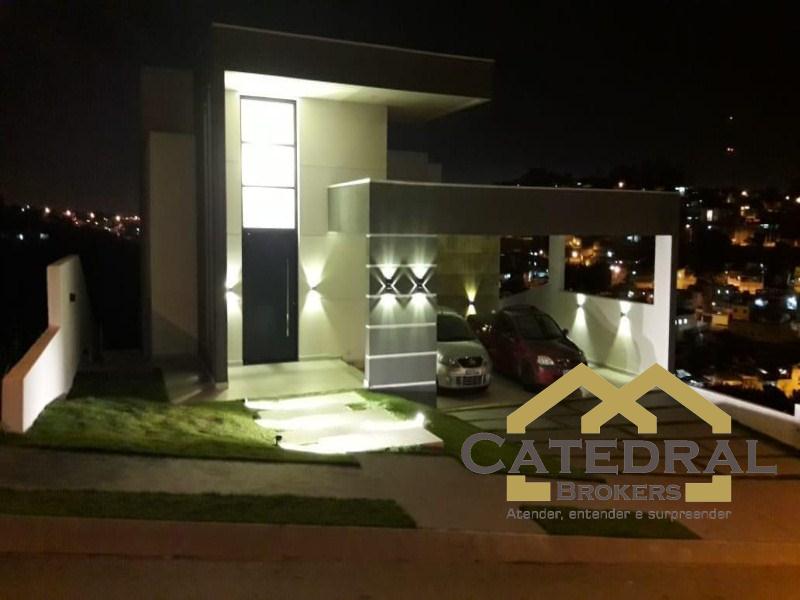 Casa de Condomínio à venda com 3 quartos, 450m² - Foto 5