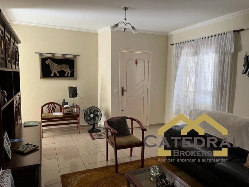 Sobrado à venda com 3 quartos - Foto 5