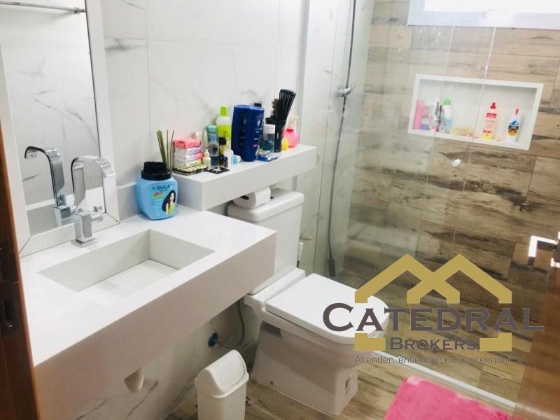 Sobrado à venda com 3 quartos, 300m² - Foto 17