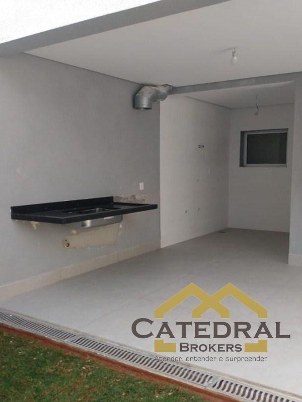 Sobrado à venda com 3 quartos, 175m² - Foto 13