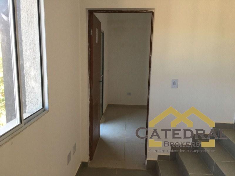 Sobrado à venda com 2 quartos, 60m² - Foto 4