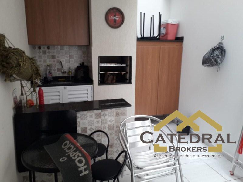 Sobrado à venda com 3 quartos, 102m² - Foto 5