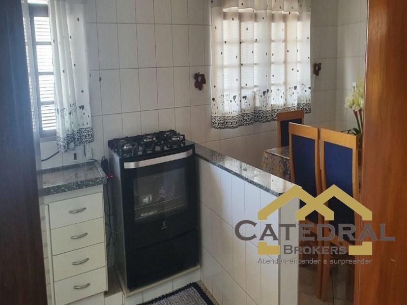 Sobrado à venda com 3 quartos, 204m² - Foto 6