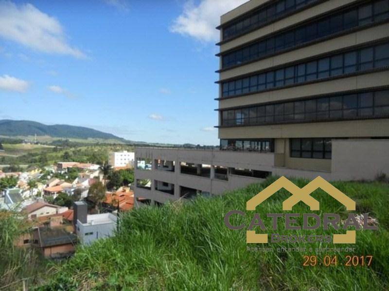 Terreno à venda, 1181m² - Foto 1