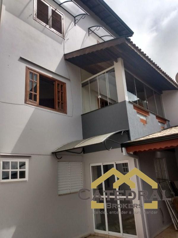 Sobrado à venda com 3 quartos, 230m² - Foto 15