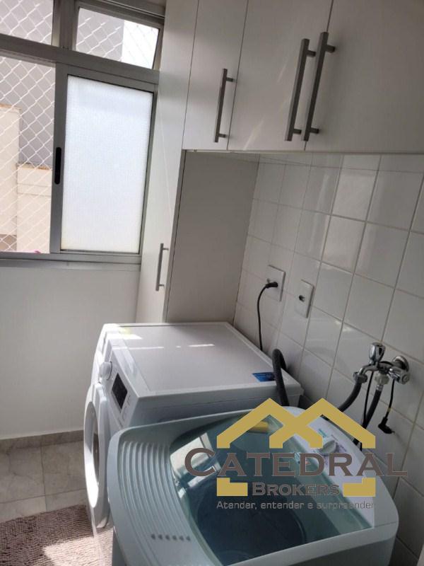 Apartamento para alugar com 2 quartos, 54m² - Foto 7