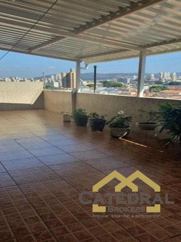 Sobrado à venda com 3 quartos, 204m² - Foto 23