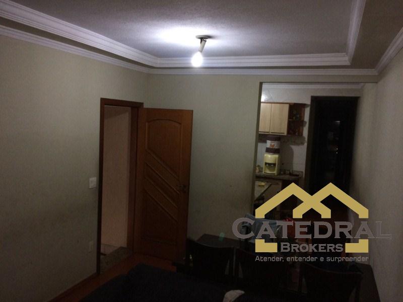 Sobrado à venda com 3 quartos, 180m² - Foto 5