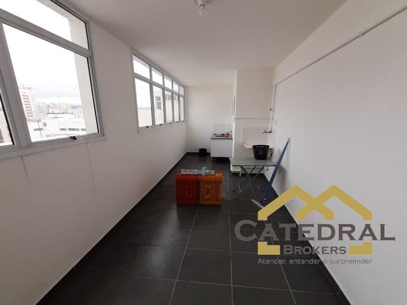 Conjunto Comercial-Sala para alugar, 90m² - Foto 9