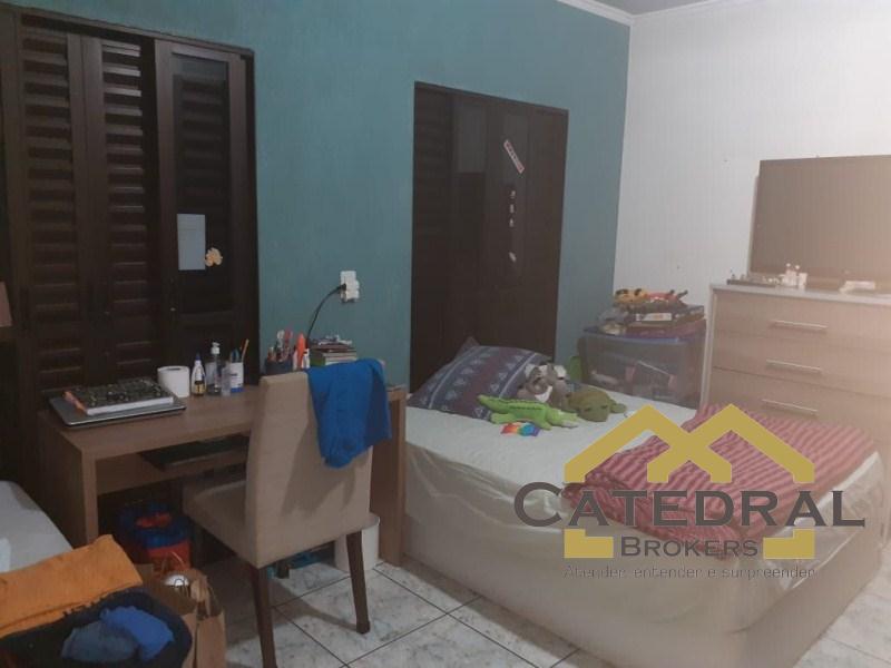 Sobrado à venda com 3 quartos, 150m² - Foto 7