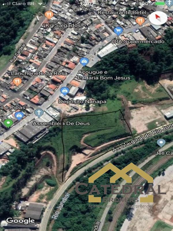 Loteamento e Condomínio à venda e aluguel, 14800m² - Foto 3