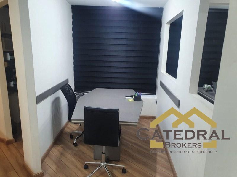 Conjunto Comercial-Sala à venda, 51m² - Foto 5