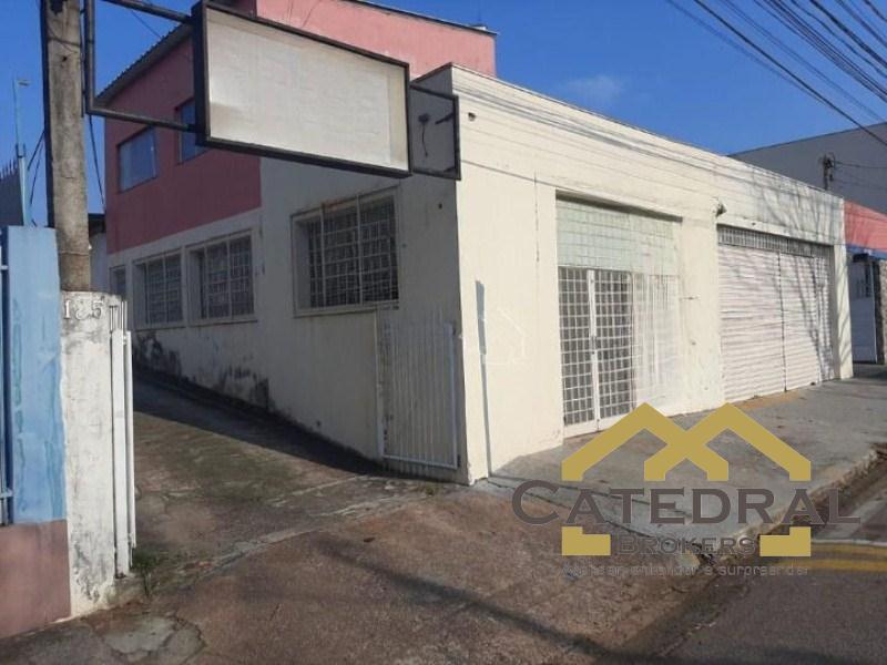 Loja-Salão à venda, 908m² - Foto 2