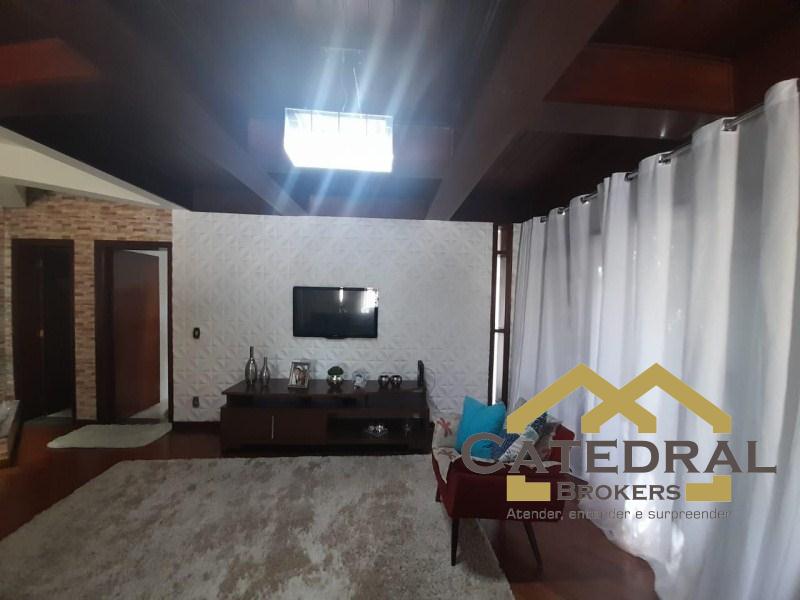 Sobrado à venda com 3 quartos, 207m² - Foto 12