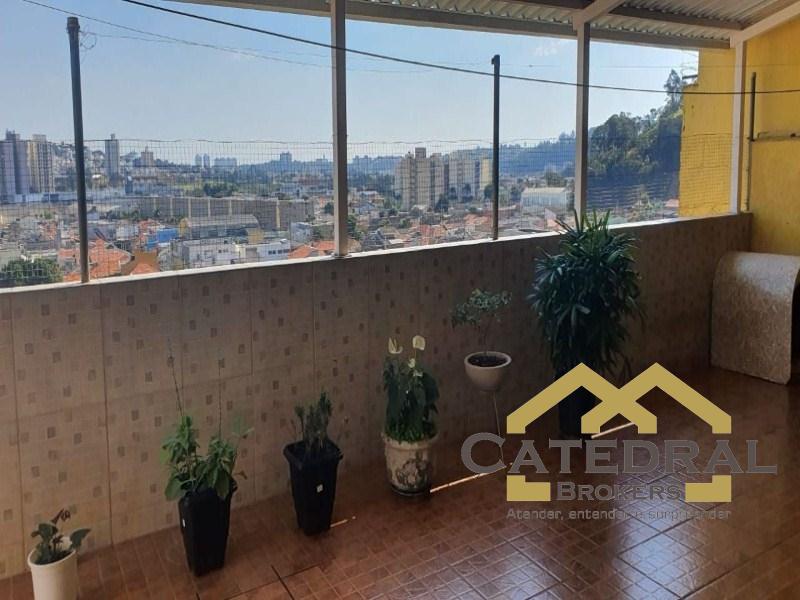 Sobrado à venda com 3 quartos, 204m² - Foto 21