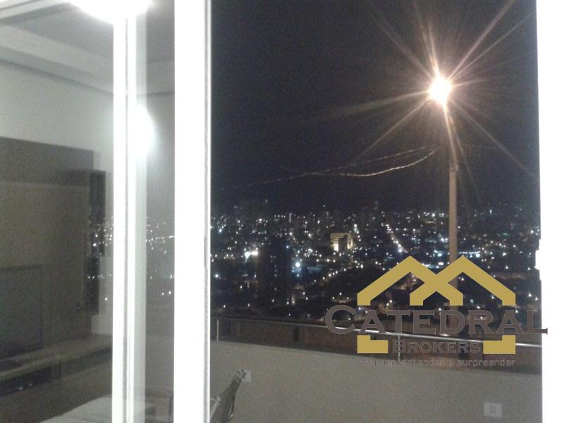 Sobrado à venda com 3 quartos, 215m² - Foto 13