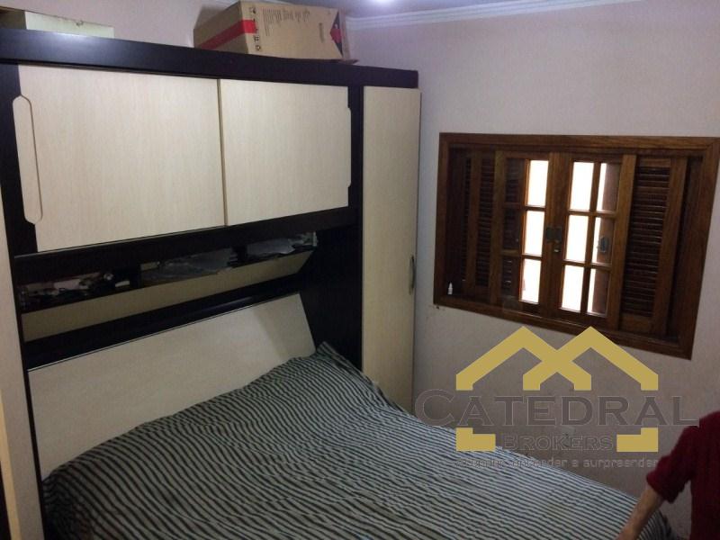 Sobrado à venda com 3 quartos, 180m² - Foto 9