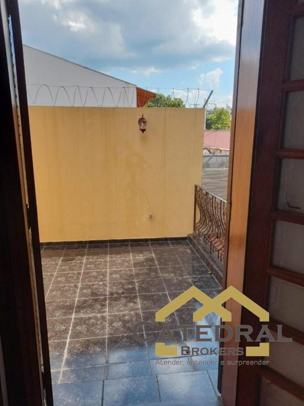 Sobrado à venda com 3 quartos, 207m² - Foto 39