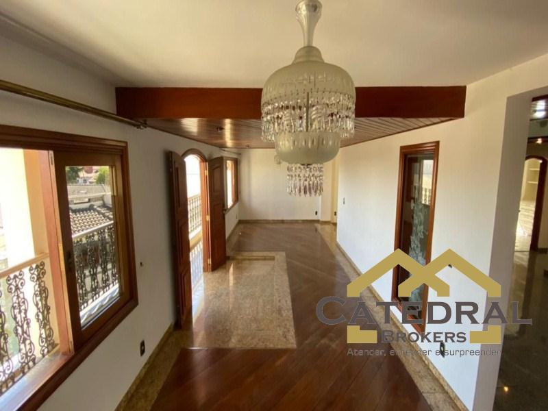 Sobrado à venda com 4 quartos, 350m² - Foto 14