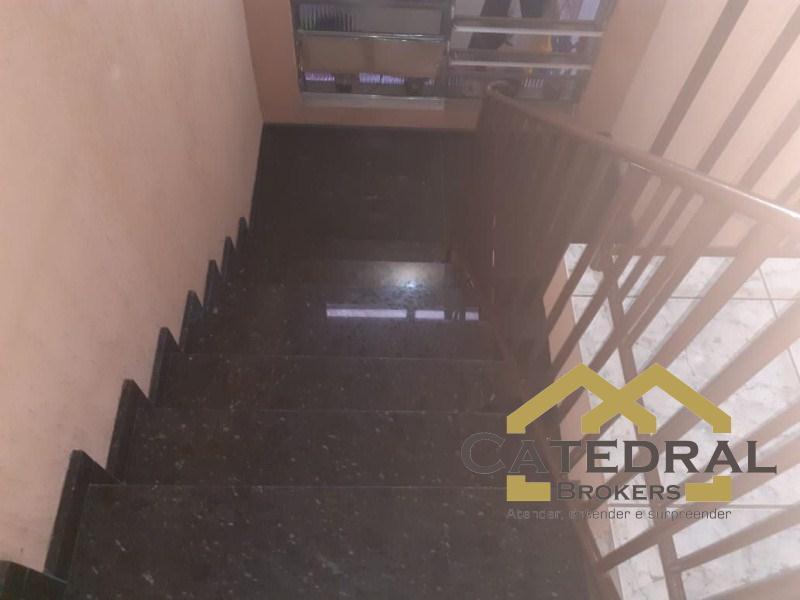 Sobrado à venda com 3 quartos, 150m² - Foto 9