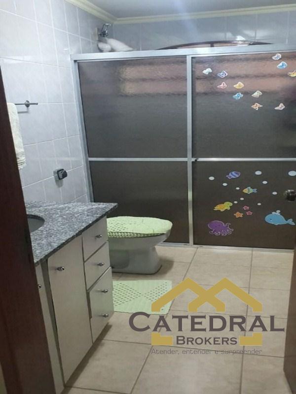 Sobrado à venda com 3 quartos, 204m² - Foto 16