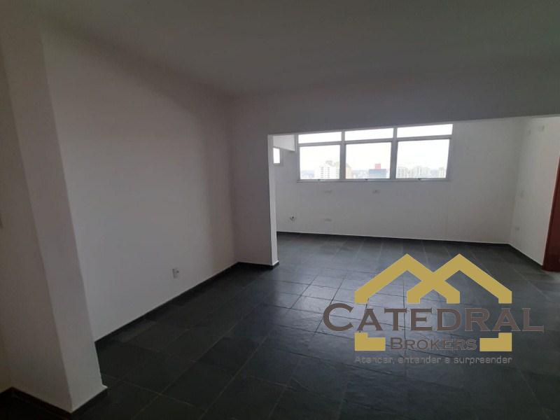 Conjunto Comercial-Sala para alugar, 90m² - Foto 6