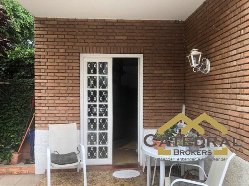 Sobrado à venda com 3 quartos, 256m² - Foto 16