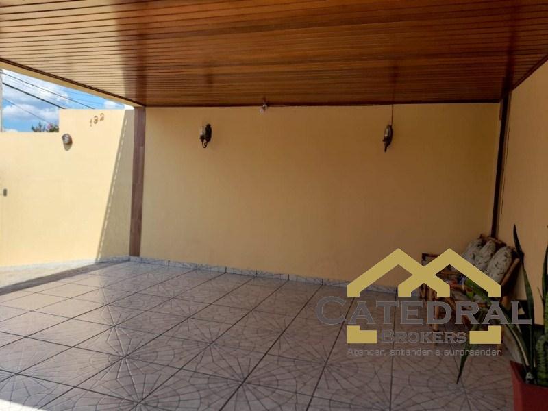 Sobrado à venda com 3 quartos, 207m² - Foto 9