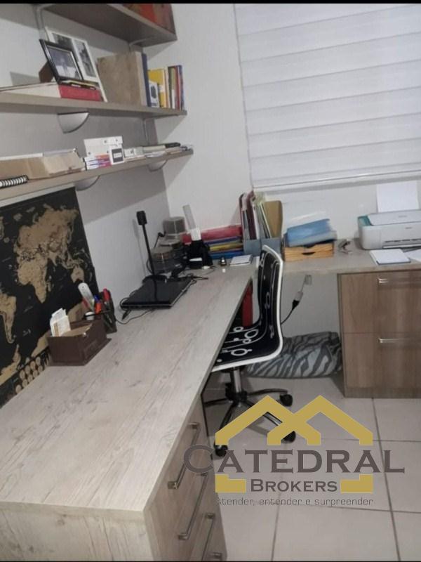 Sobrado à venda com 3 quartos, 220m² - Foto 13