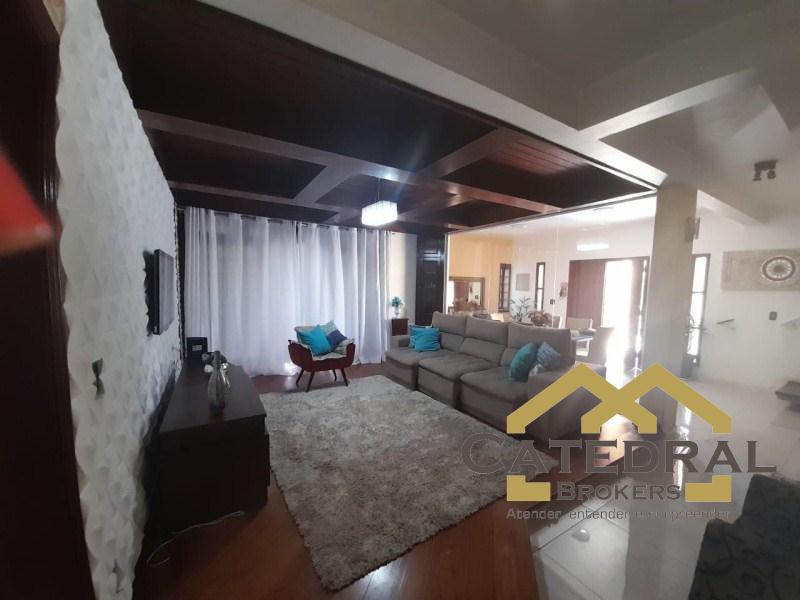 Sobrado à venda com 3 quartos, 207m² - Foto 11