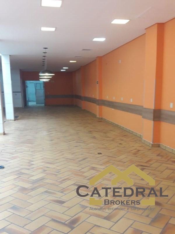 Loja-Salão à venda, 220m² - Foto 11