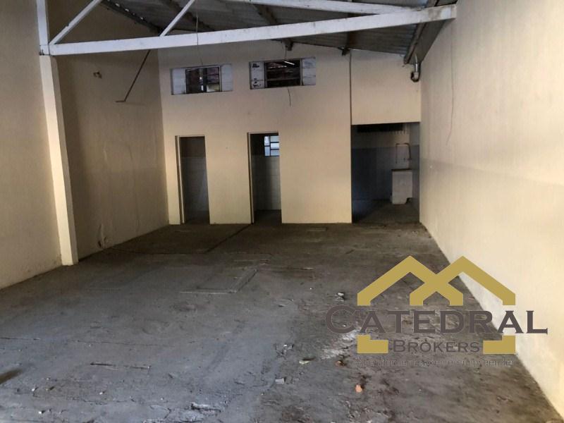 Loja-Salão à venda e aluguel, 203m² - Foto 4