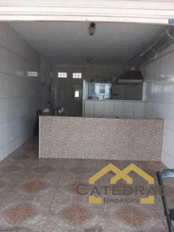 Sobrado à venda com 2 quartos, 189m² - Foto 18