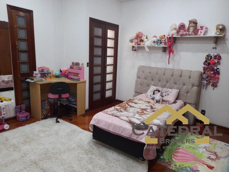 Sobrado à venda com 3 quartos, 207m² - Foto 26