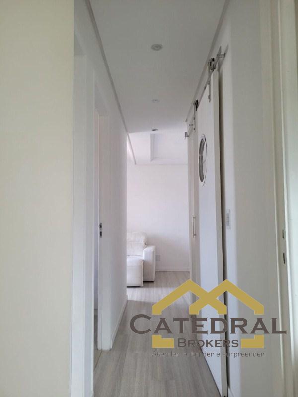 Apartamento para alugar com 2 quartos, 54m² - Foto 11