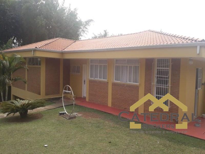 Chácara à venda com 4 quartos, 200m² - Foto 6