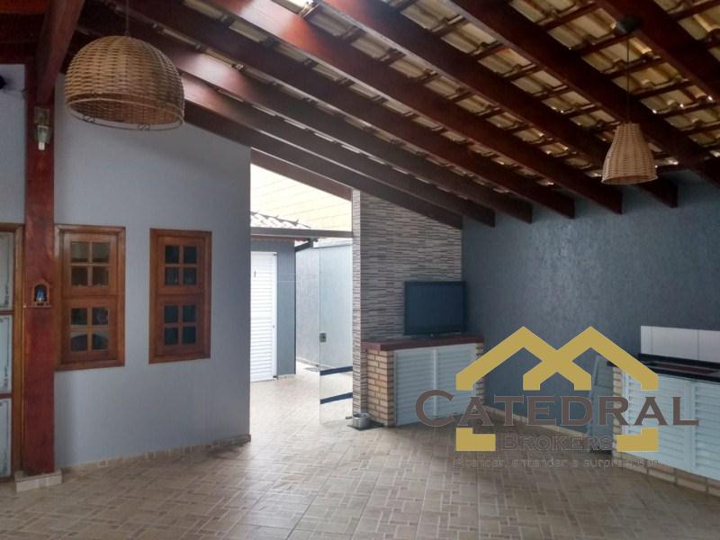 Sobrado à venda com 3 quartos, 230m² - Foto 5