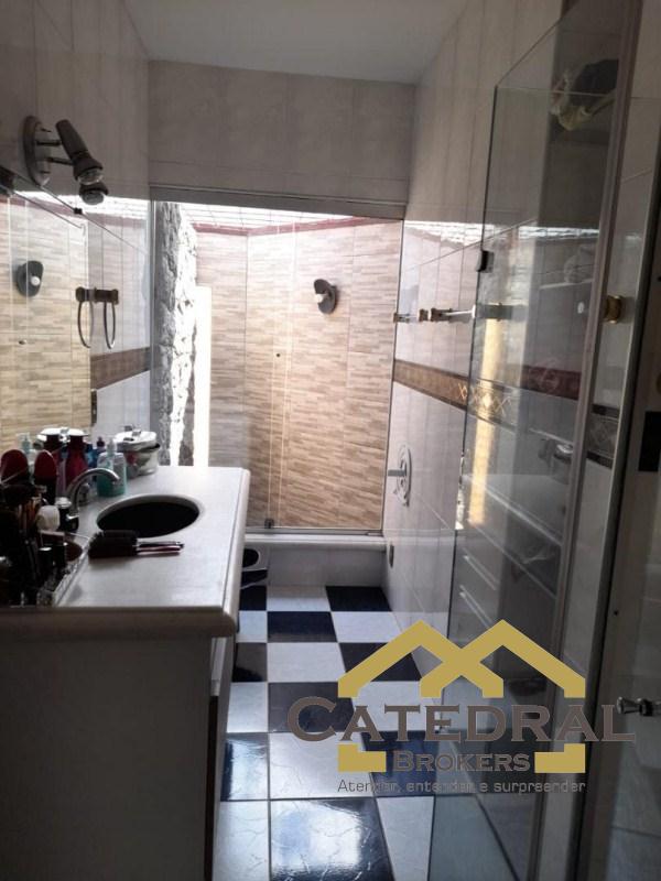 Sobrado à venda com 3 quartos, 207m² - Foto 31