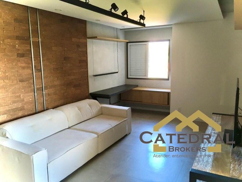 Apartamento à venda com 2 quartos, 92m² - Foto 7