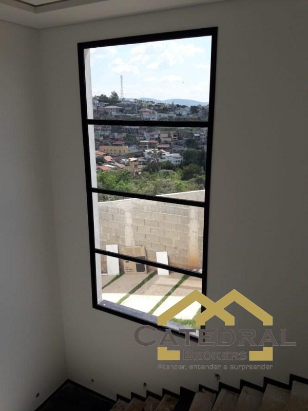 Casa de Condomínio à venda com 3 quartos, 450m² - Foto 23