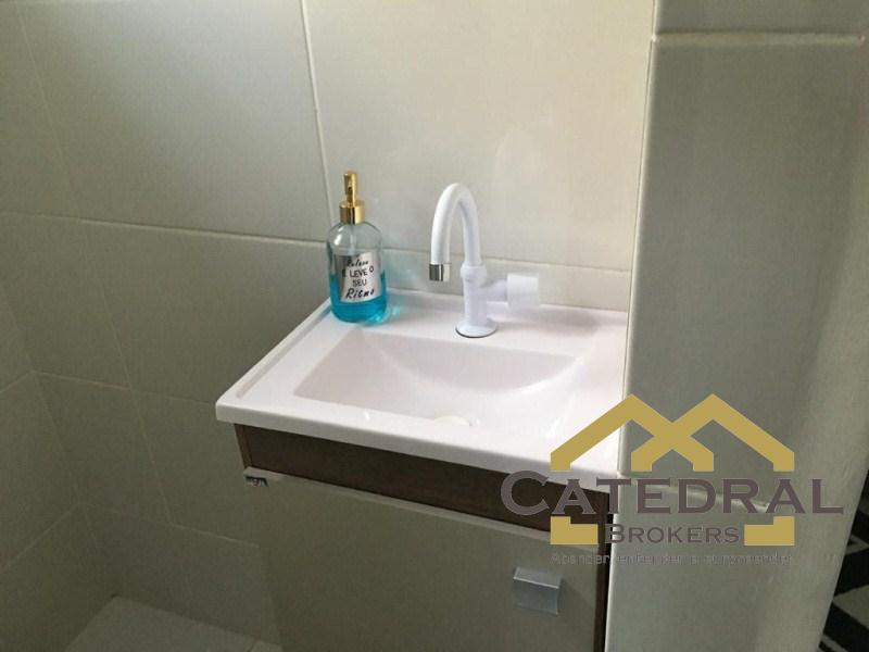 Sobrado à venda com 2 quartos, 60m² - Foto 9